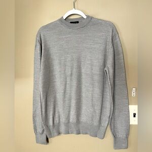 Bartolini Men’s Merino Wool Sweater